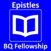 Study-Pro Bible Quiz Fellowship Epistles