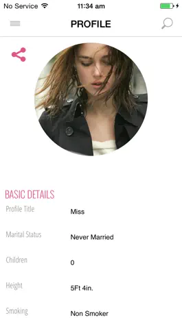 Game screenshot Indian Matrimonial mod apk