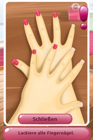 School with Lucy: Play a fun & free Slacking Games App for Girls screenshot 3