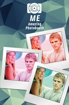 Game screenshot Celeb Me mod apk
