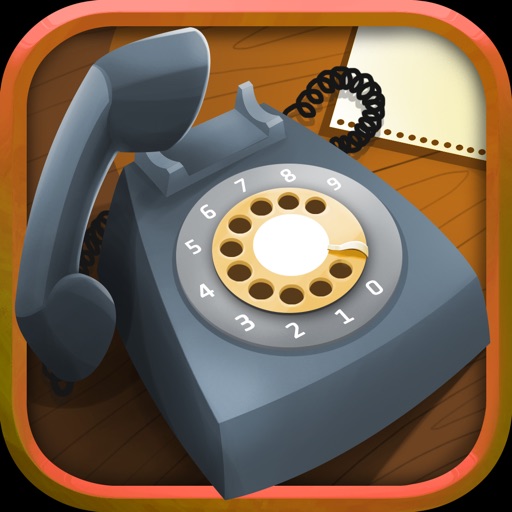 Phone Interview Tips Icon