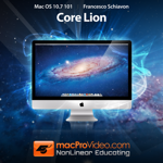 Download Course For Mac OS X (10.7) 101 - Core Lion app