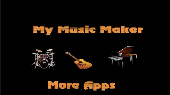 My Music Maker