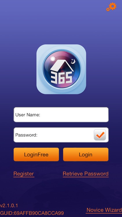 365SECU screenshot-3