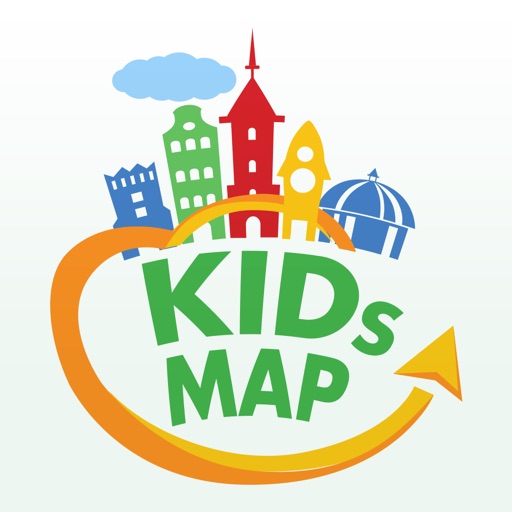 Kidsmap