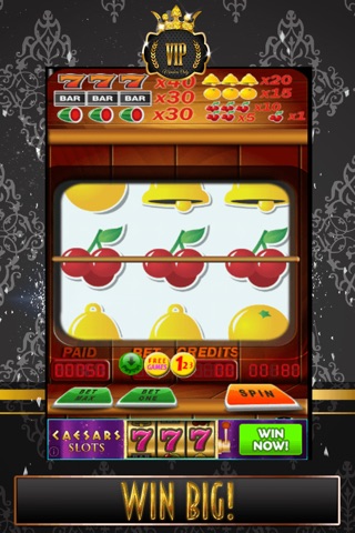 VIP Slots PRO - Lucky Casino Chips screenshot 2