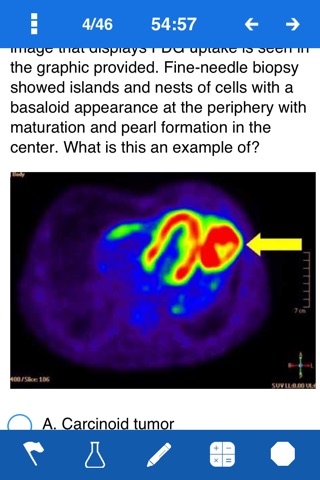 2,000+ USMLE STEP 3 Practice Questions screenshot 2