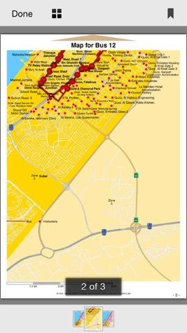 Dubai Transportのおすすめ画像4