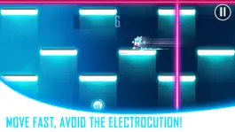 Game screenshot Electricity - A game of dashes and high scores mod apk
