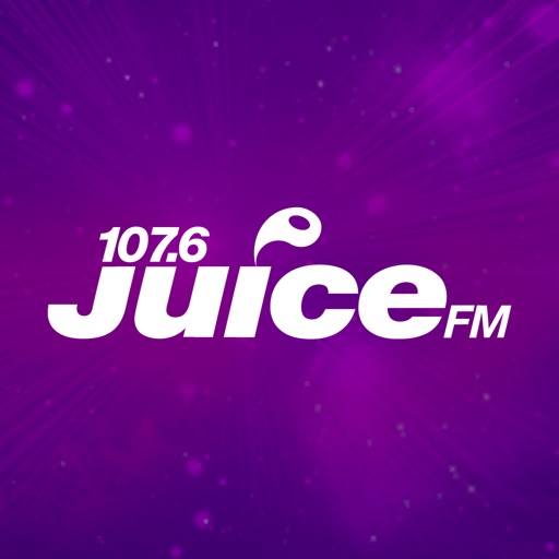 Juice FM icon