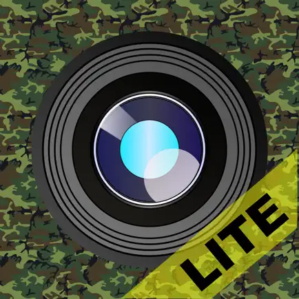 Camouflage Camera Lite With Manner Mode Cheats