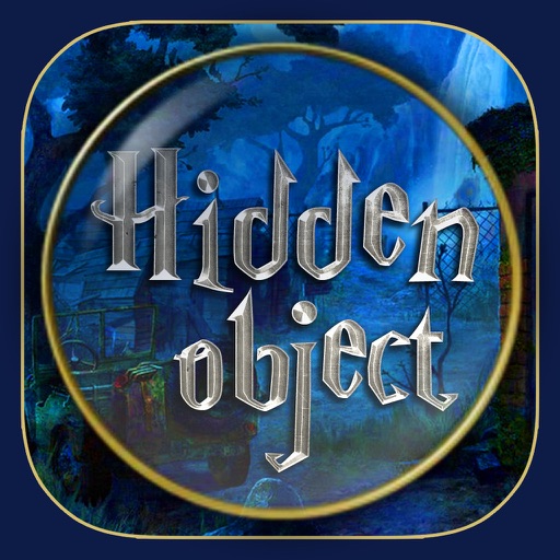 Rescue Mission : Hidden Objects Free iOS App