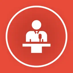 English for Presentations by Business English Pod app icon