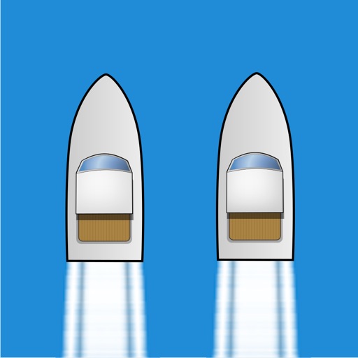 Speedy Boats Icon