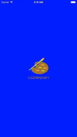 Game screenshot Codepan mod apk