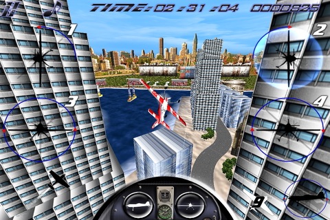 AirRace SkyBox screenshot 4