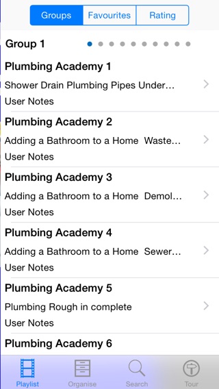 Plumbing Academyのおすすめ画像2