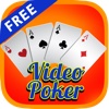 Video Poker Games FREE - Joker, Deuces Wild & Many More