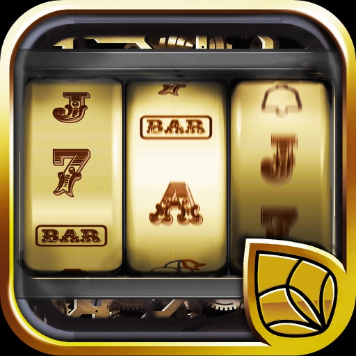 Slots Time Machine icon