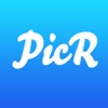 PicR for Flickr Photo