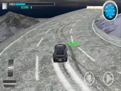 Mad Cop Drift - Special Police Edition iPad image 2