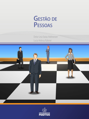 Universidade Positivo Online screenshot 2