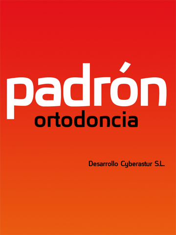 Screenshot #4 pour Padrón Ortodoncia