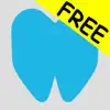 Teeth App Free (3D dental models that can be annotated with lines and text) delete, cancel