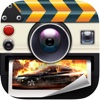 All-in-1 Hollywood Insta-FX PRO Add Movie Effects Edits to Pics for IG Fast