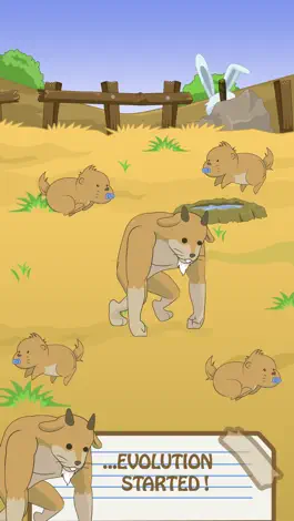 Game screenshot Prairie Dog Evolution - Evolve Angry Mutant Farm Mutts apk