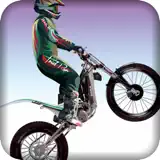 Rail Bike Trial Run - Ícone do app