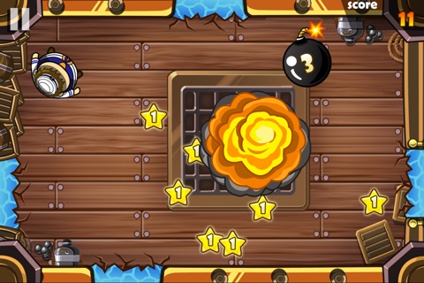 War On Deck screenshot 3