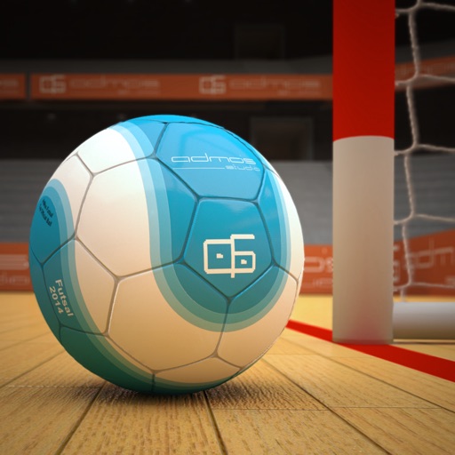 Futsal Freekick iOS App