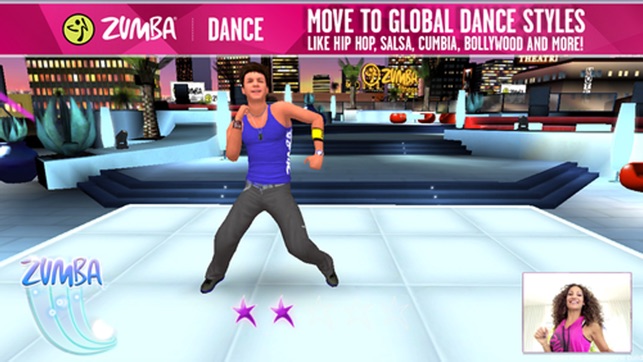 Zumba Dance(圖2)-速報App