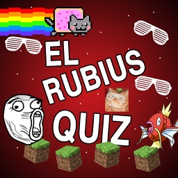 El Rubius Quiz
