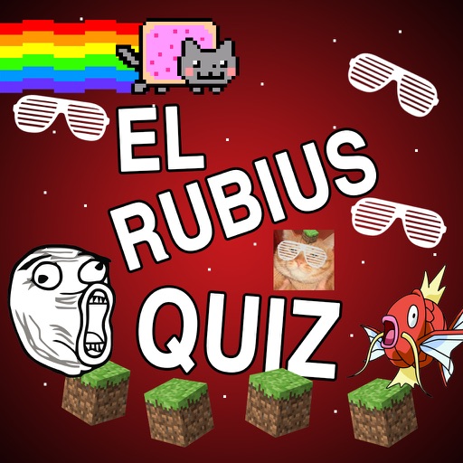 El Rubius Quiz