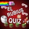 El Rubius Quiz es un juego que te pondrá a prueba