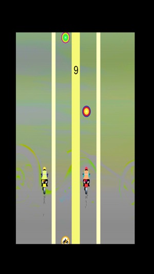 Bikes Racing-Two line road adventure(圖4)-速報App