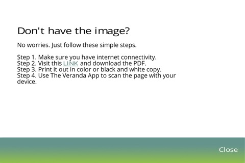 The Veranda screenshot 2