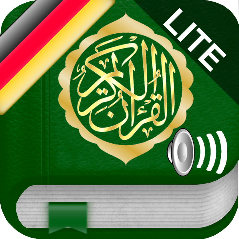 Gratis Koran Audio MP3 in Deutscher, Arabischer und Phonetik