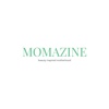 Momazine: parenting magazine for mobile mums