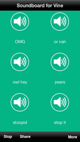 Soundboard for Vine Freeのおすすめ画像4