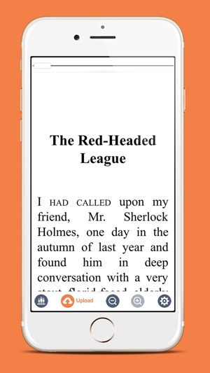 Epub Wifi Reader