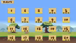 cannon master go! free - addictive physics arcade game iphone screenshot 2
