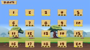 Cannon Master Go! Free - Addictive Physics Arcade Game screenshot