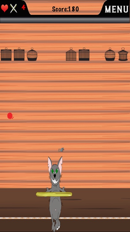 A Bad Kitty Cat Pop FREE - Petshop Breakout Frenzy screenshot-4