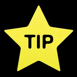 TipStar app icon