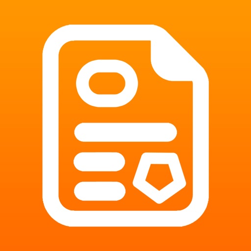 PageMaster Publisher - Graphic design and publishing for iPad