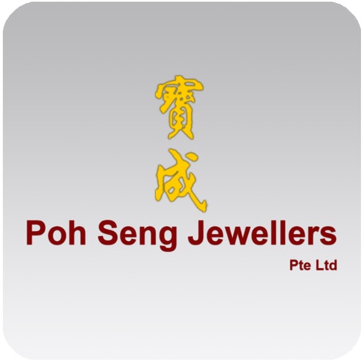 Poh Seng Jewellers Pte Ltd
