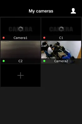Game screenshot Oricam hack